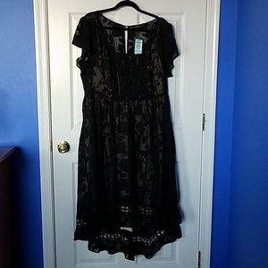 NWT Torrid Dress